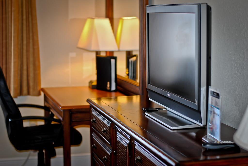 Amelia Hotel At The Beach Fernandina Beach Room photo