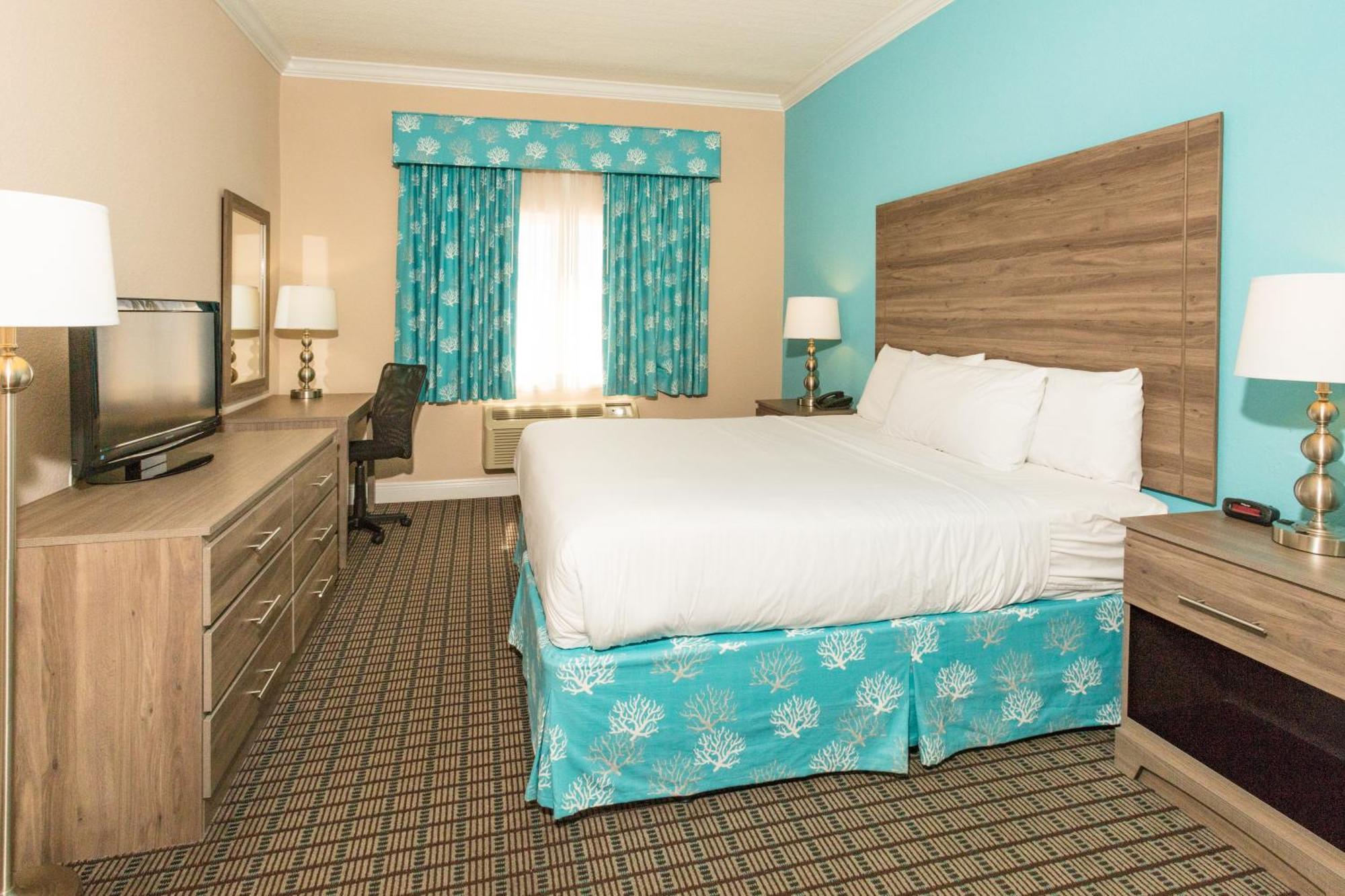 Amelia Hotel At The Beach Fernandina Beach Exterior photo