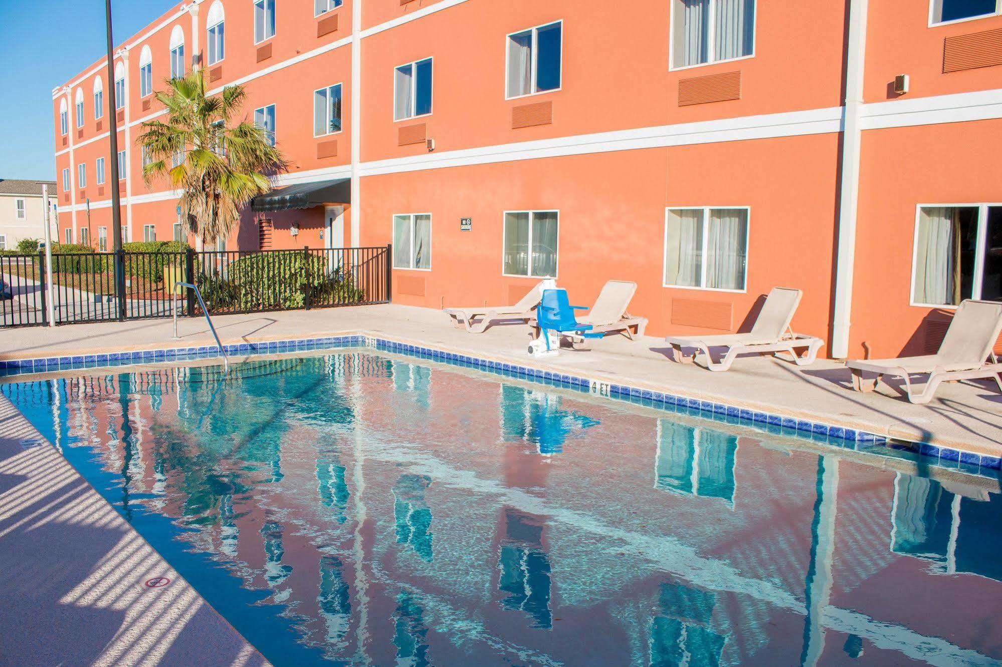 Amelia Hotel At The Beach Fernandina Beach Exterior photo