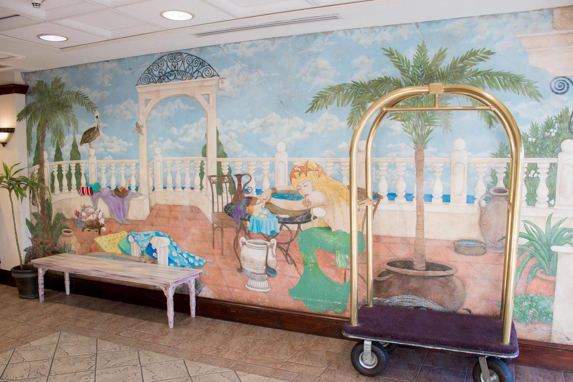 Amelia Hotel At The Beach Fernandina Beach Exterior photo